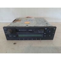 Volkswagen passat b5 00-05 радио 6x0035153a avb