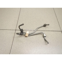 Трубка ТНВД Volvo S60 (2000 - 2009) 31272621