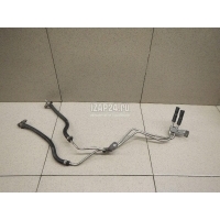 Трубка картерных газов Volvo S60 (2000 - 2009) 30751594