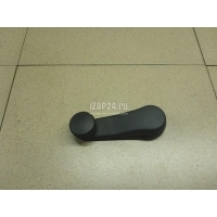 Ручка стеклоподъемника VAG Cordoba (1996 - 1999) 1H0837581D