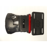 Крепление массива harley davidson oe 67900329
