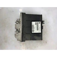 Блок управления двигателя vag 09b927750g