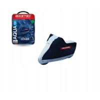 Чехол на motocykl biketec aquatec л оксфорд