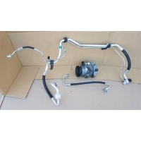 Провода кондиционера kia sportage iii 2 , 0 i g4kd