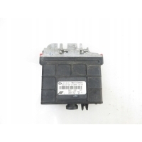 Блок управления кпп volkswagen sharan i 2.8 099927733a