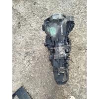 Кпп 6 кпп eln volkswagen passat b5 aud a4 b5