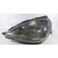 MERCEDES W168 97- LAMPA REFLEKTOR LEWA PRZÓD EU