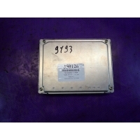 Audi a6 c5 97 - 01 2.5 блок управления двигателя 4b0907401k 29rte282