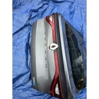 Крышка багажника задняя задняя renault arkana 901229789r