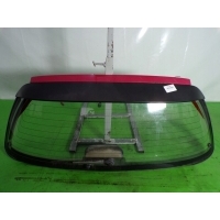 Honda civic v стекло tylnej крышки багажника багажника