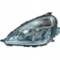 Lampa przednia lewa Mercedes W168 1997 - 2000