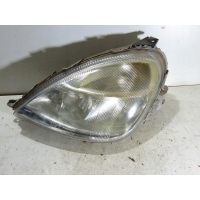 LAMPA LEWY PRZÓD 5 PIN MERCEDES W168 A1688200961
