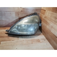 REFLEKTOR LAMPA LEWY PRZÓD MERCEDES A KLASA W168