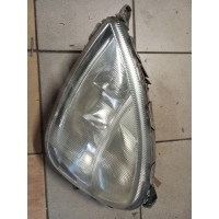 Lampa lewa przod mercedes w168 Europa a1688200961