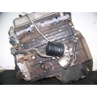 Рокки 2.8 td 75kw 102km двигатель dl52