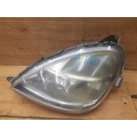 LAMPA PRZÓD PRZEDNIA LEWA MERCEDES W168 EU