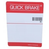 Quick brake 108 53 013 комплект nastawiacza , тормоз барабанный