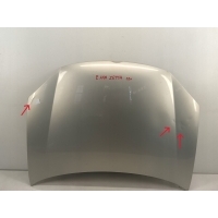 Volkswagen oe j02164342 капот крышка двигателя jetta