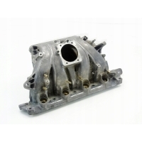 Коллектор впускной после снг 1.8 16v astra г vectra b zafira а x18xe1 90536060
