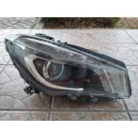 Фара правый ксенон мерседес cla w117 2013 - 2017 a1179065200