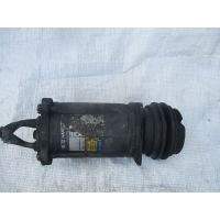 Компрессор кондиционера мерседес w107 sl w126 sec