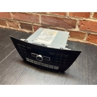 MERCEDES W204 RADIO CD NAWIGACJA A2049006909