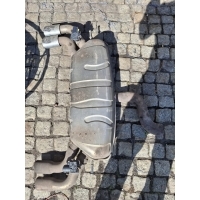 Audi a3 s3 8v 2.0 tfsi hatchback 5q6253611at