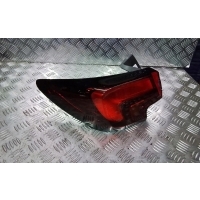 Astra v k хэтчбек фонарь левая в крыло 39099014