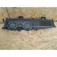 Спидометр часы eu renault vel satis 8200413079 , 8200326981