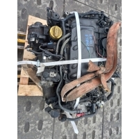 Двигатель 2.0dci m9r760 m9rc760 espace iv trafic в сборе читать описание poniżej