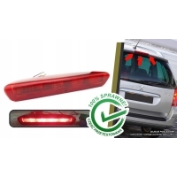 Peugeot 307 307sw универсал sw фара лампочка свет стоп tylnej крышки багажника багажника