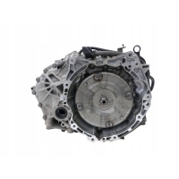 Кпп автомат 2.0 16v megane scenic iii