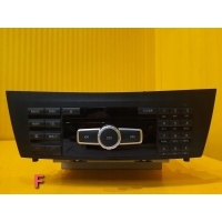 Mercedes C W204 RADIO NAWIGACJA A2049001813