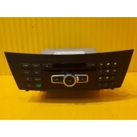 Mercedes C W204 RADIO NAWIGACJA A2049001813