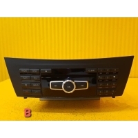 Mercedes C W204 RADIO NAWIGACJA A2049001813