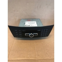 MERCEDES C W204 RADIO NAWIGACJA A2049001813