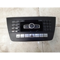 MERCEDES W204 RADIO NAWIGACJA A2049009410