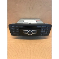 RADIO NAWIGACJA MERCEDES C - KLASA W204 2049009810