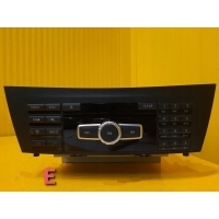 Mercedes C W204 RADIO NAWIGACJA A2049001813