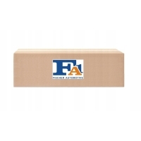Fa1 213 - 755 крепление , система выхлопной
