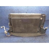 Радиаторы вентилятор экран альфа ромео gt 2.0 16v jts 2003 - 2010r.