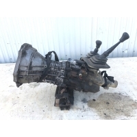 Кпп opel frontera а 2.0 115km 92 - 98