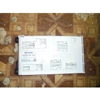 MERCEDES A W176 MODUŁ SAM A1769001101 A176901200