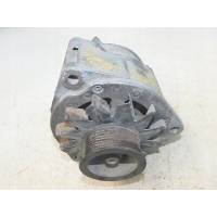 Мерседес 2628 econic actros atego 2001 год генератор 0120469115