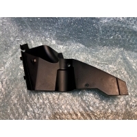 Bmw e39 крышка корпус нижняя над nogami пассажира туннель 51458159720