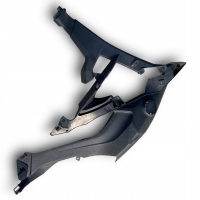 Обтекатель крышка 7717169 bmw oe