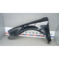 Крыло переднее левое VOLKSWAGEN PASSAT (рест: 2000-2005) 2002