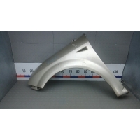 Крыло переднее левое RENAULT SCENIC (2003) 2005