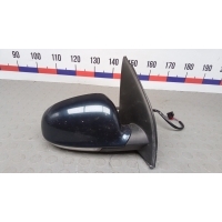 Зеркало наружное правое VOLKSWAGEN GOLF (2003) 2007 6pin
