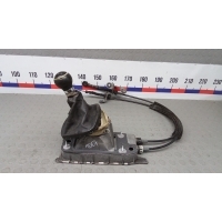 Кулиса КПП VOLKSWAGEN GOLF (2003-2007) 2007